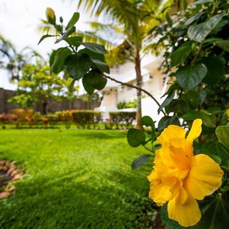 Pousada Aruana Praia Aracajú Exterior foto